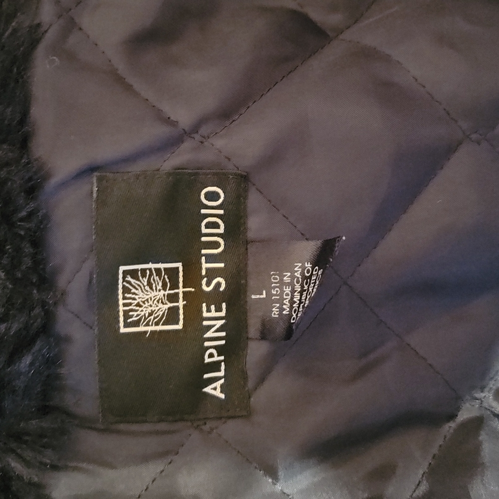 Jacket - Picture 6 of 7